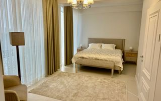 Chirie, apartament, 3 camere Valea Trandafirilor, Botanica - Poză 4