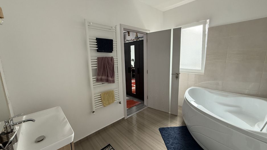 DUPLEX PREMIUM DE VÂNZARE – CARTIER IZVOR - Poză 24