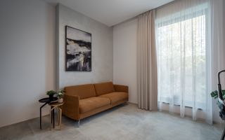 Smart-Home nZEB spectaculoasa Bucuresti Sector1 cu deschidere lac - teren 2000mp - Poză 54
