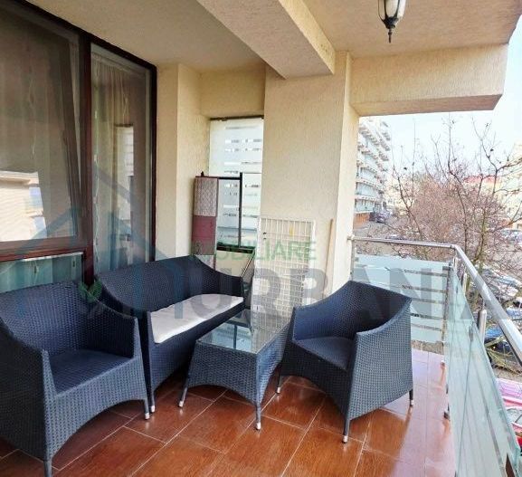 Apartament 3 camere, Ansamblul Rezidențial Exclusive Residence, Copou, Iași - Poză 1