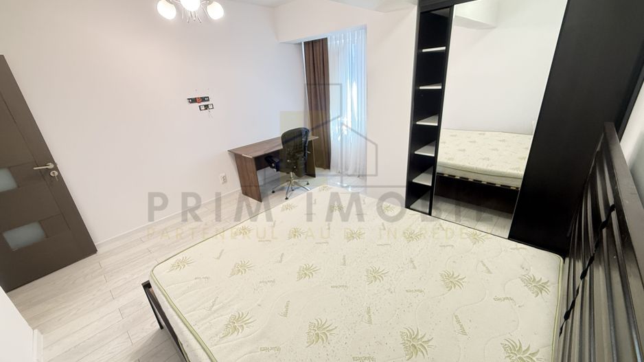 3 camere decomandat, Crystal Residence (Rediu-langa Bizantiq) - Poză 20