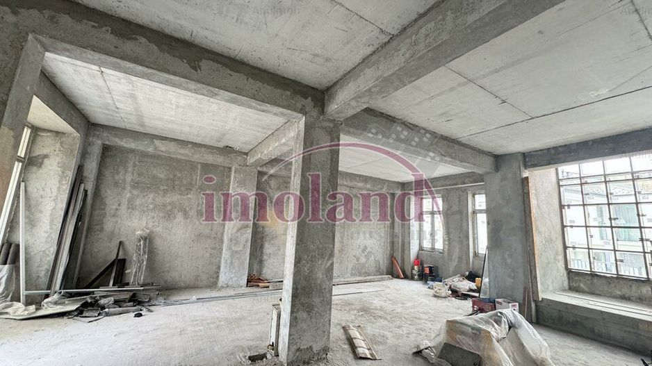 Vanzare vila Ultracentral, singur curte - Schiță 5