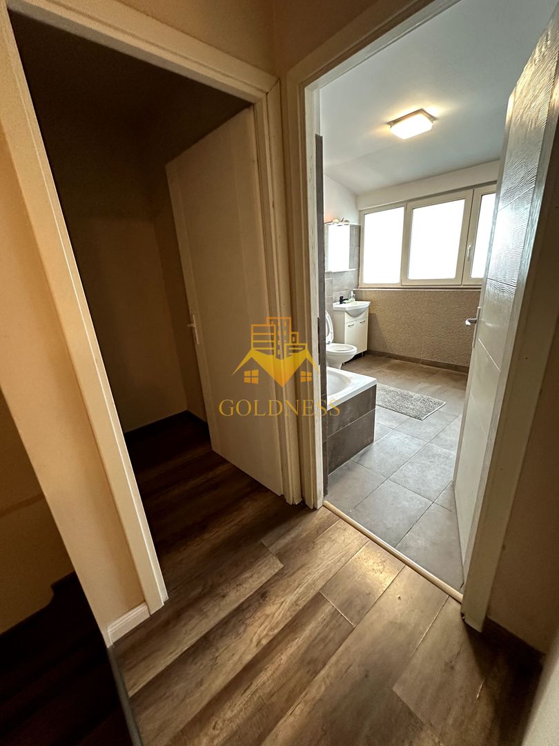 Casa 4 camere individuală, Curte, Parcare,Iris,Oașului, Lidl, REVO Gym - Poză 5