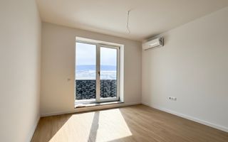 Apartament nou, 2 camere, decomandat, zona Beta Residence - Poză 2
