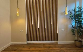 2 camere Calea Victoriei– Amzei | Renovat designer - Poză 2