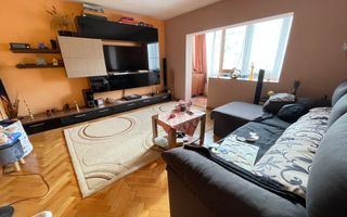 Apartament cu trei camere -zona Matei Basarab - Poză 4