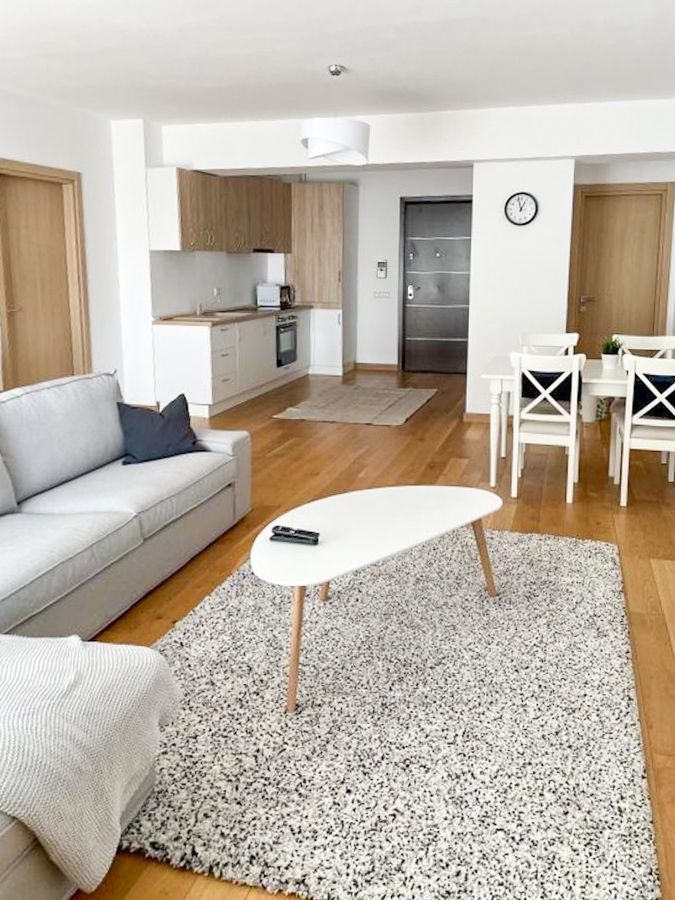 Chirie | Apartament 2 camere | Metrou Pipera - Poză 5