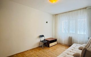 Garsoniera 22 mp, bloc reabilitat, zona L. Rebreanu - Poză 6