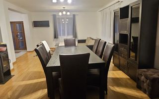 Giroc | Casă individuală | 200 mp utili | 5 Camere | Garaj - Poză 2