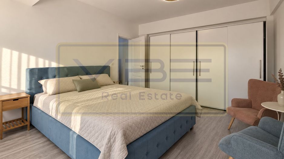 Valea Adanca - Pepinierei- 2 camere -64mp - Poză 2