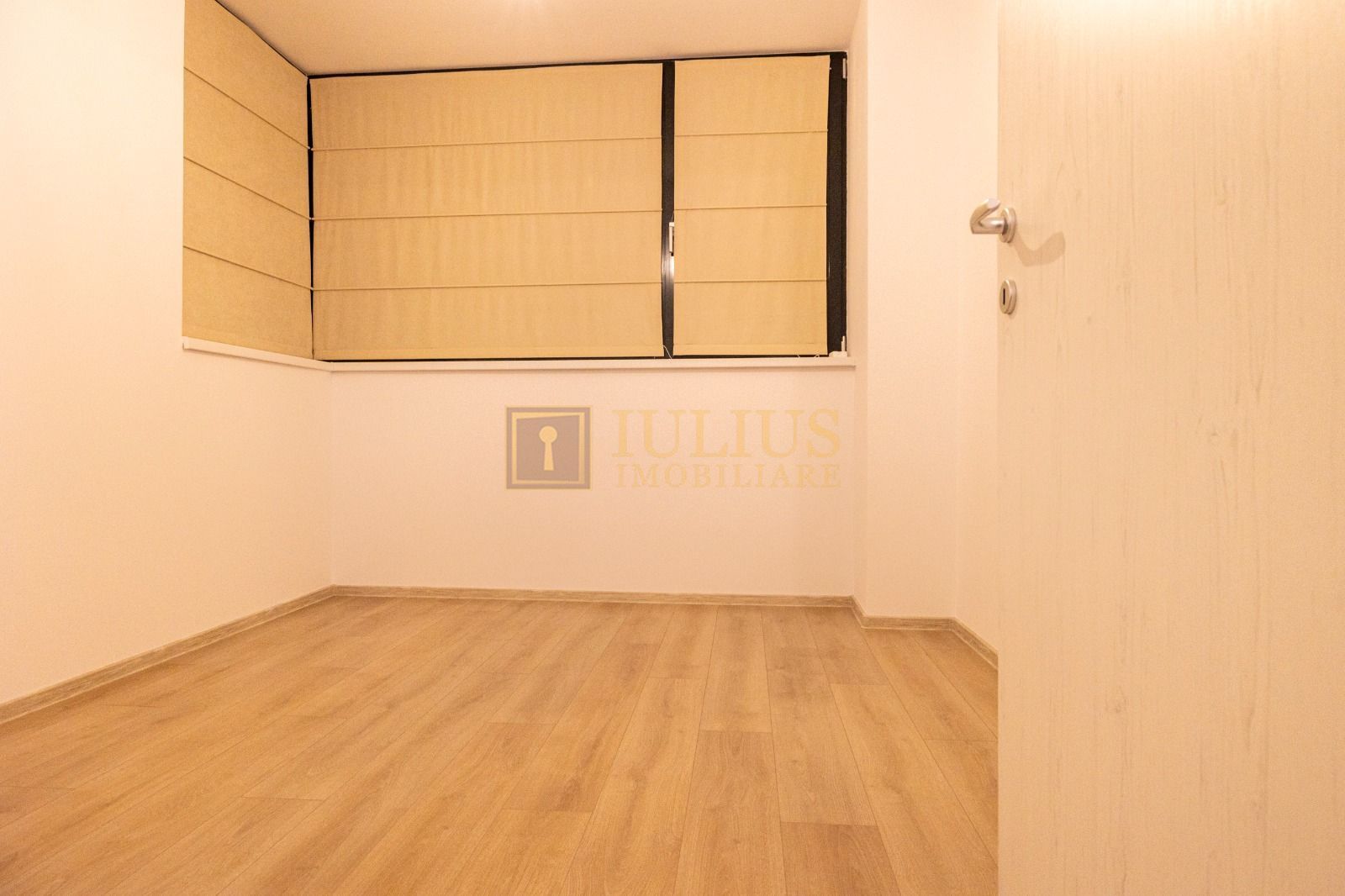 Apartament nou de inchiriat, 71 mp, 3 camere + parcare, XCity Tower 2 - Poză 24