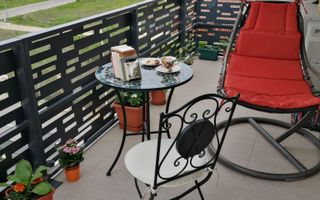 Apartement 2 camere Otopeni Liniste si Armonie, Bucatarie Inchisa - Poză 22