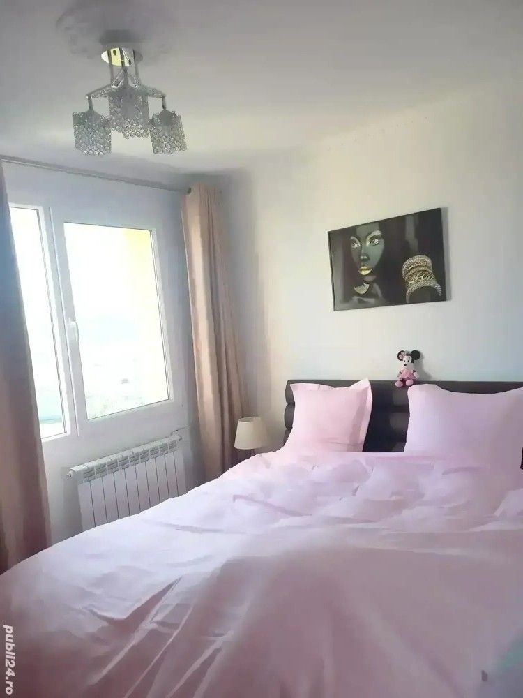 Vând Apartament cu 3 camere, 75 mp, mobilat, etaj 7, Bucur Obor ✨ - Poză 7
