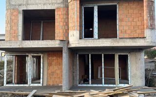 DUPLEX CU PRIVELISTE PANORAMICA VORONET, CLUJ NAPOCA - Poză 3