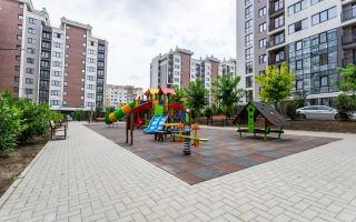 Vânzare, apartament, 2 camere, bd. Dacia, Botanica - Poză 14