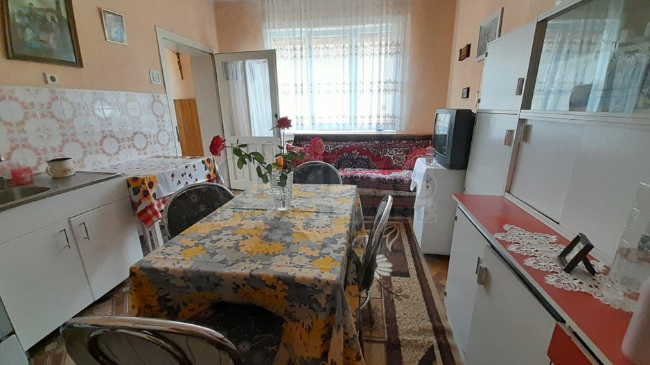 Casa de vanzare Dambul Rotund, zona linistita!!!! - Poză 17