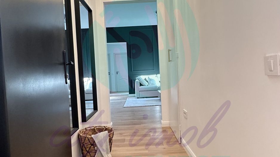 Eleganta, lumina si rafinament in inima Bucurestiului - Poză 20