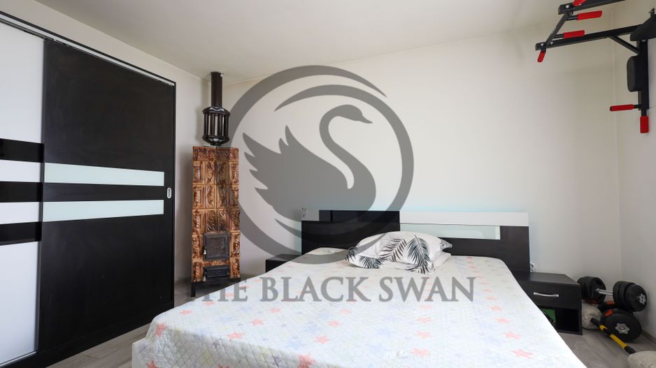 Casă de vanzare | 1550 mp teren | Dumbravesti, Prahova | Comision 0% - Poză 5