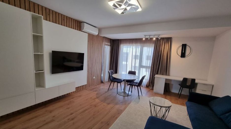 2 camere | Darwin Residence | Tunari | Pipera | Otopeni - Poză 2