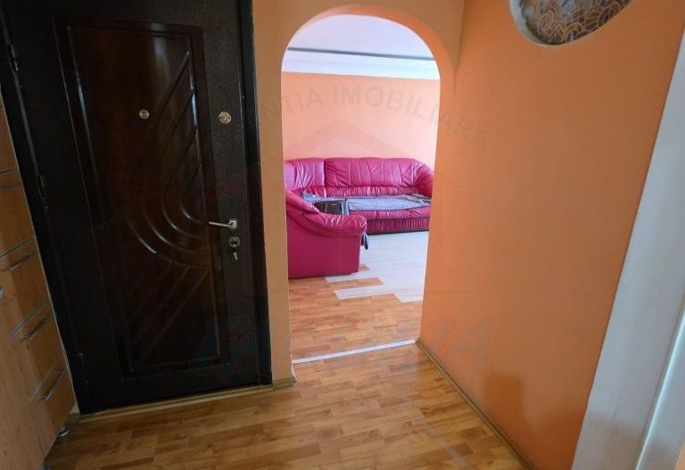 Vanzare apartament 3 camere, IREG, 84mp, 80.000 EURO - Poză 3