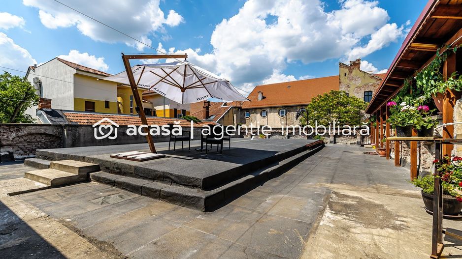 De închiriat spațiu ultracentral, ideal pentru multiple activități - Poză 2