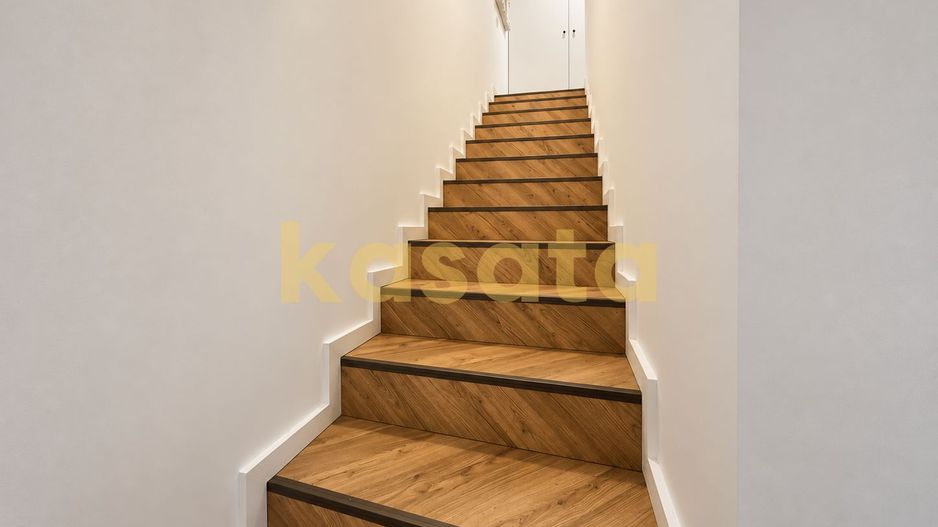 READY TO MOVE IN | LOFT ELEGANT | PARCARE DUBLĂ | BUCURESTII NOI - Poză 13