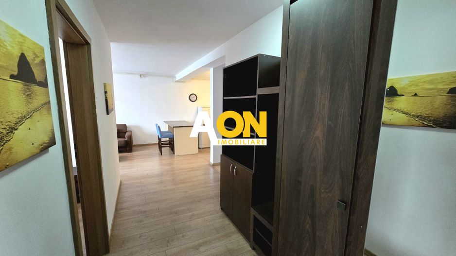Apartament cu 3 Camere, Bloc Nou, Etaj 2, Zona Orhideea - Poză 10