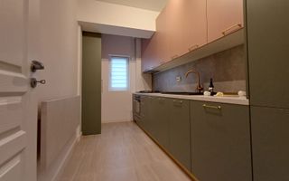 Apartament 2 camere – Complex Solumnia | Prima închiriere - Poză 7