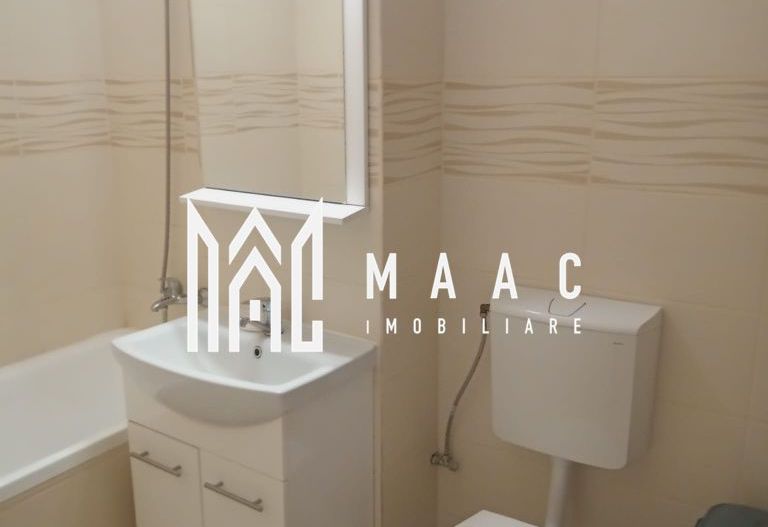 Apartament 2 camere de închiriat | Sibiu, Terezian | 55 mp - Poză 4