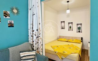 Apartament de inchiriat tip studio in Prima Onestilor, Oradea - Poză 3
