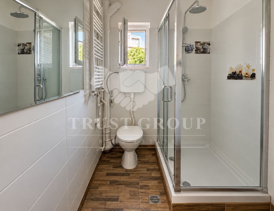 Apartament 4 camere+ Garsoniera in vila Vatra | Curte+ Garaj | Pivnita | Boxa - Poză 17