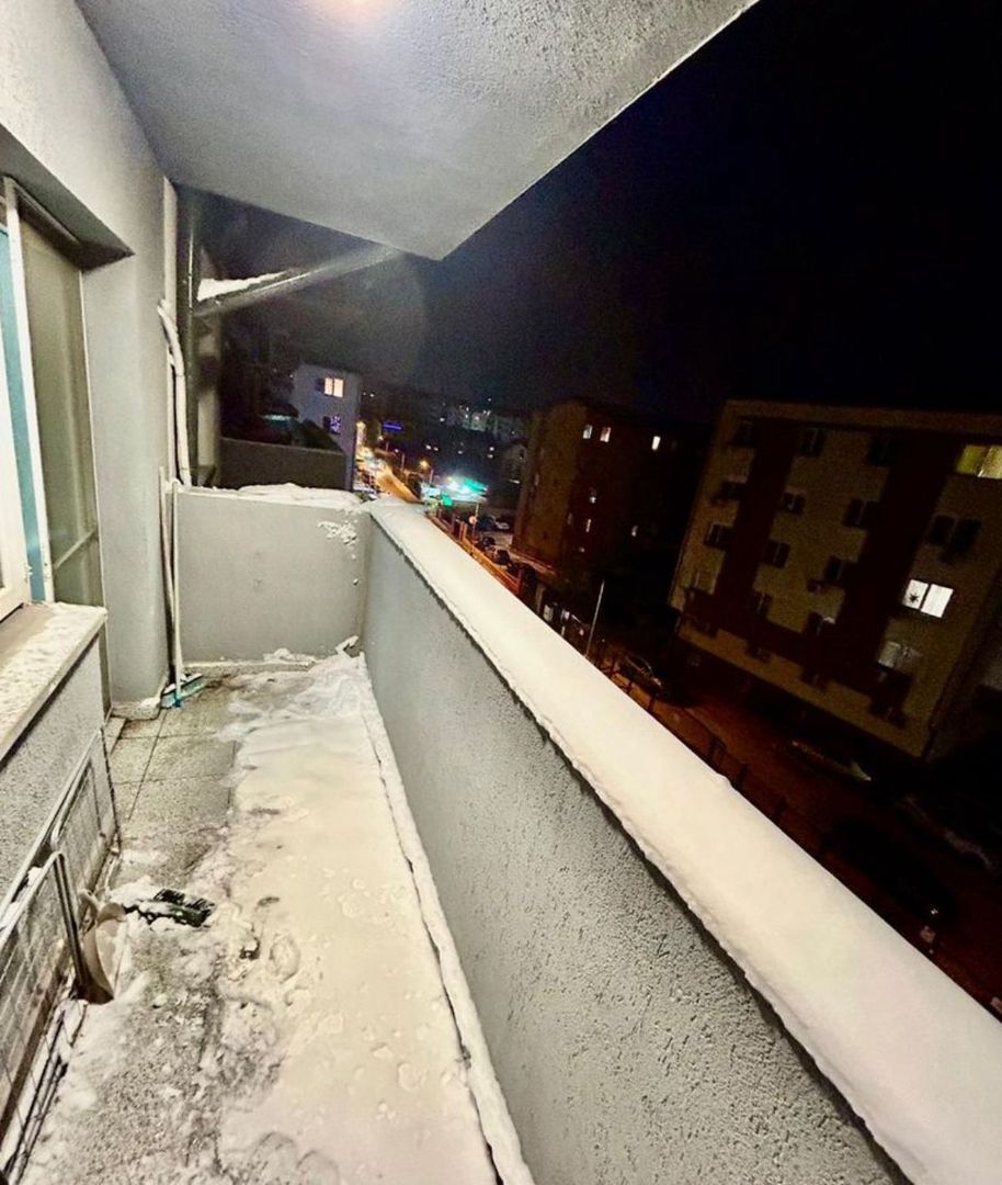 AP. 2 CAMERE THEODOR PALLADY, PARCARE, BLOC NOU, CENTRALA, COMISION 0% - Poză 9