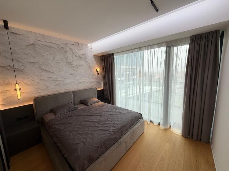 Apartament Premium | Parcare Subterana | ONE Floreasca Towers - Poză 8