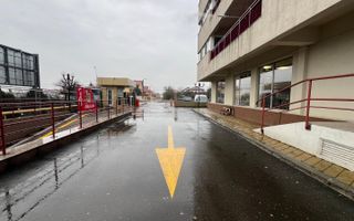 140 mp la Prelungirea Ghencea – Vitrină Stradală - Poză 11