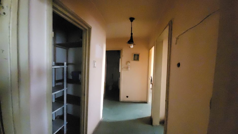 Apartament 2 camere Baba Novac - Poză 9