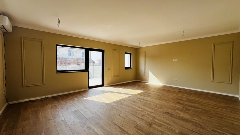 Duplex nou cu 5 camere |Dumbrăvița| - Poză 2