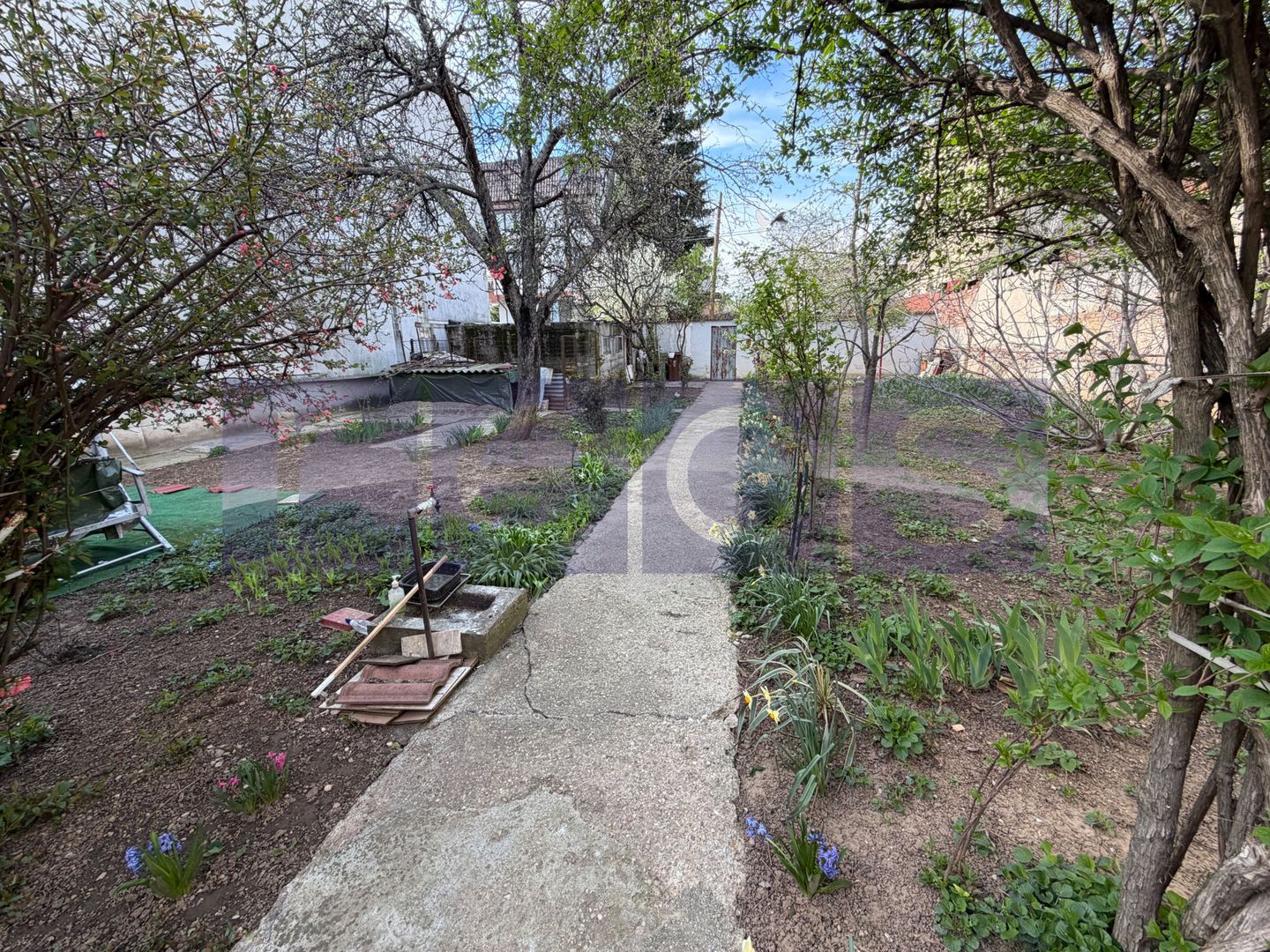 VANZARE CASA | TEREN 481 MP | CONSTRUCTIE 2001 | GARAJ SI BECI - Poză 3