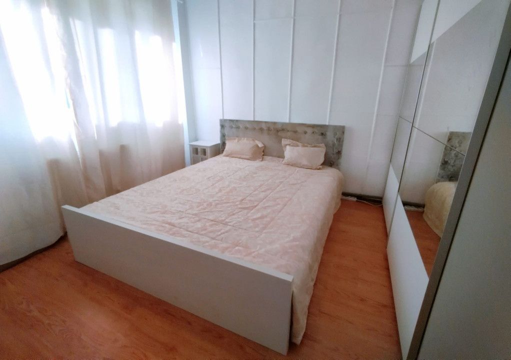 Apartament 3 camere, etaj 1, aproape de Facultate, zona Micalaca - Poză 7