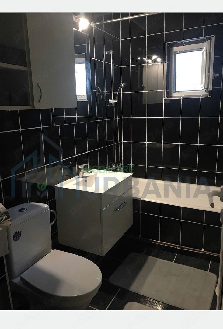 Apartament 2 camere decomandat, Nicolina, prima stație, Iași - Poză 3