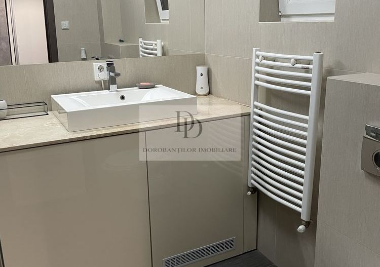 Apartament 2 camere | Investitie | Dorobanților - Zona Regina Maria - Poză 8