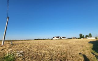 Terenuri  de vanzare in comuna Sag Timis - Poză 1