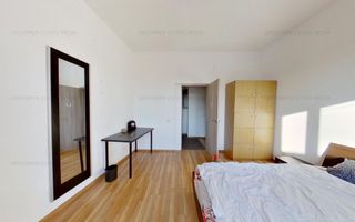 Blvd. Balcescu langa metrou Universitate, 4 camere, terasa de 50mp, 3 bai - Poză 16