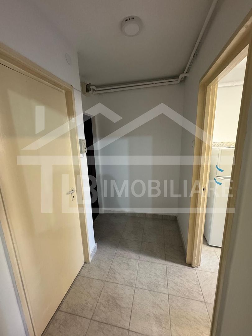 Apartament cu 2 camere, 56mp, zona UMFST - Poză 11