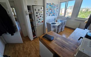 Apartament luminos, renovat, mobilat și utilat complet, Cluj-Napoca. - Poză 5