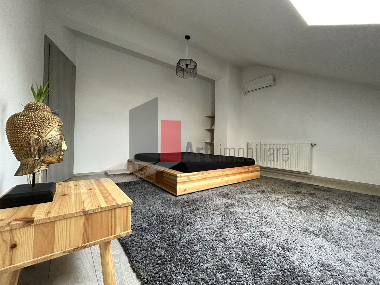 Apartament 3 camere Duplex - zona Calea Calarasilor/Hala Traian - Poză 12