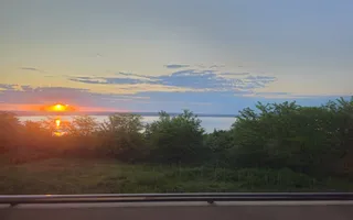 2 camere, vedere superbă la lac, bloc nou 2022 - Poză 18