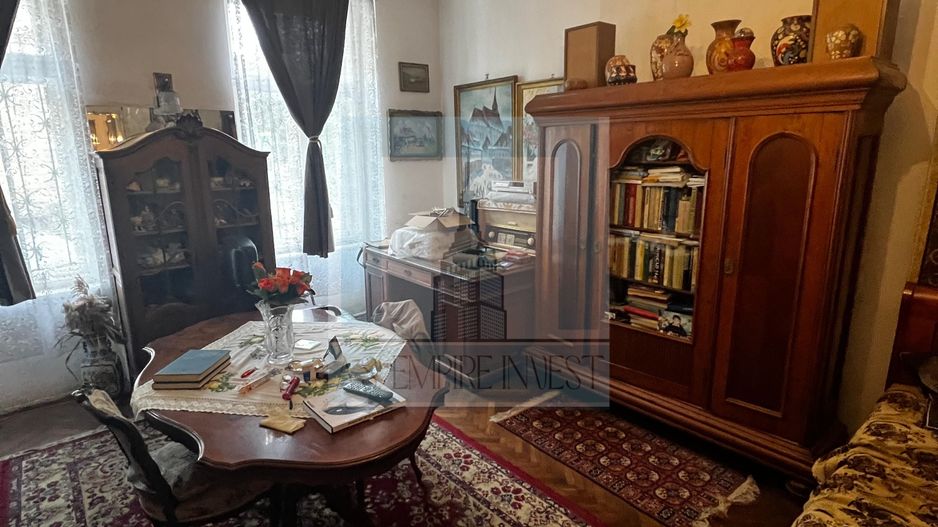 Apartament 3 camere , 98 mp utili - zona Centrul Istoric - Poză 4