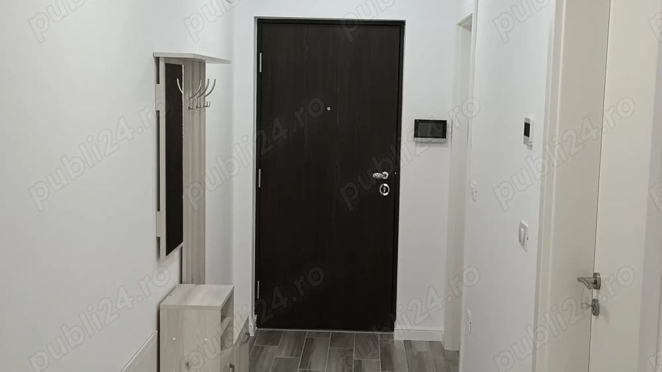 apartament 1 camera Braytim bloc nou - Poză 6