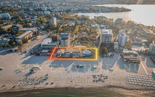 Stațiunea Mamaia - Vânzare Complex Comercial Cleopatra - Poză 7