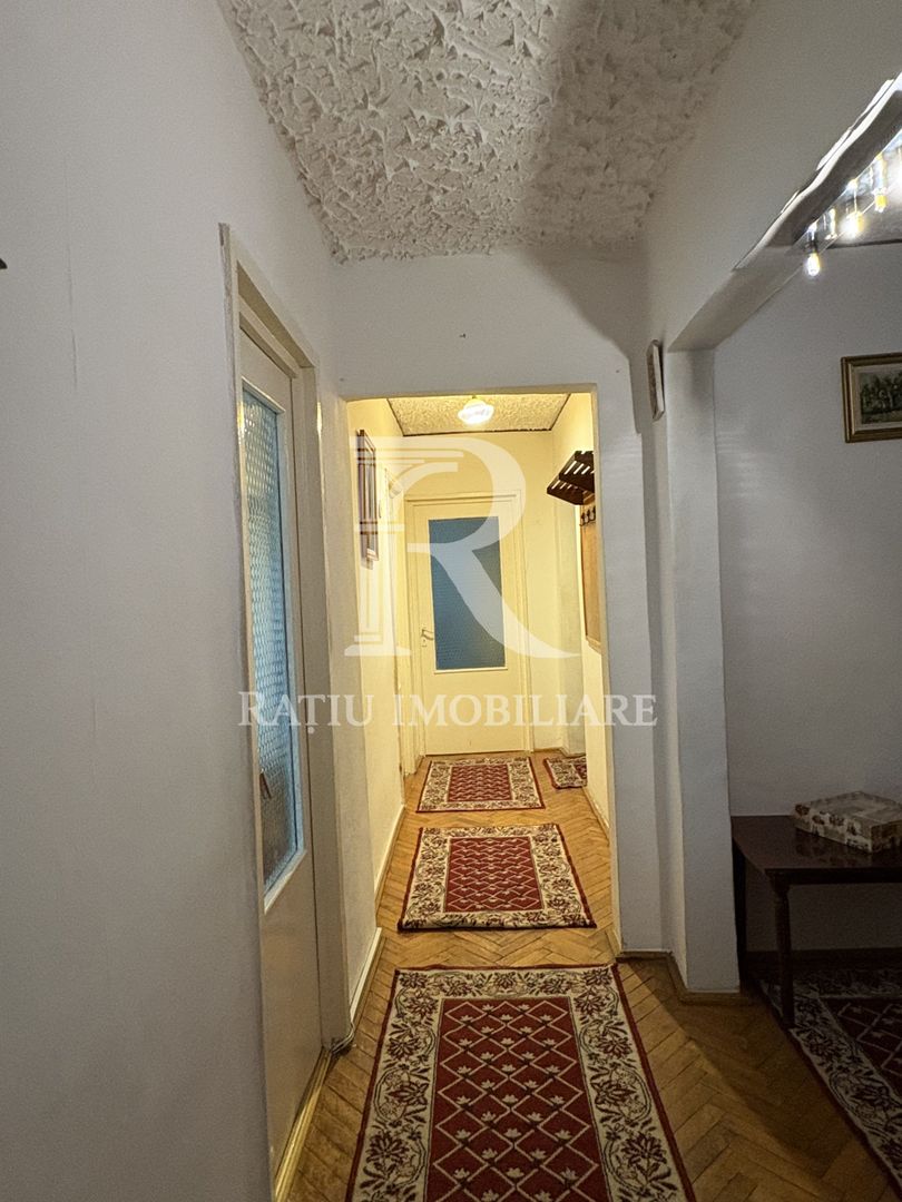 Apartament  cu 3 camere | Nufarul | Oradea - Poză 4